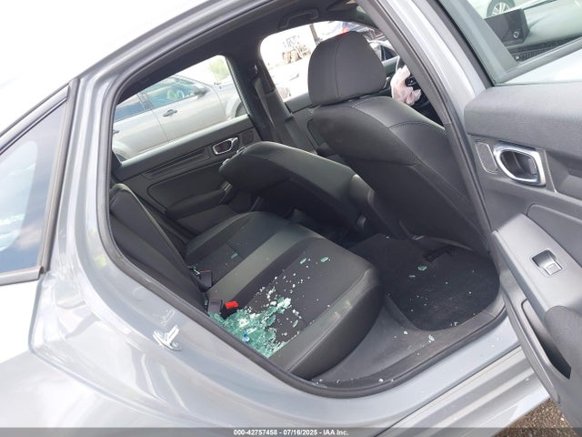 Honda k20c9 2025 2HGFE2F59SH521812 Image 5