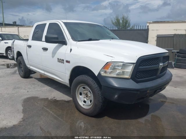 2017 RAM 1500 1C6RR7KT7HS799439