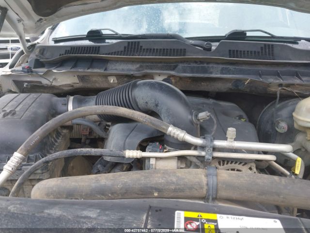 2017 RAM 1500 1C6RR7KT7HS799439 Photo 9