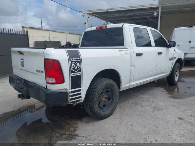 2017 RAM 1500 1C6RR7KT7HS799439 Photo 3