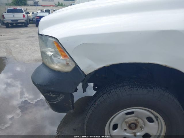 2017 RAM 1500 1C6RR7KT7HS799439 Photo 5