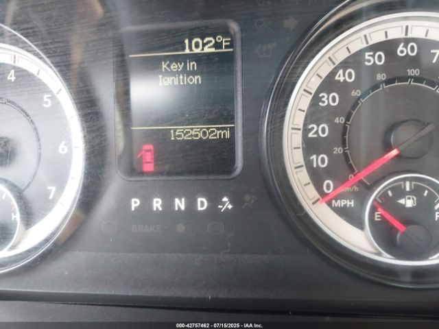 2017 RAM 1500 1C6RR7KT7HS799439 Photo 6