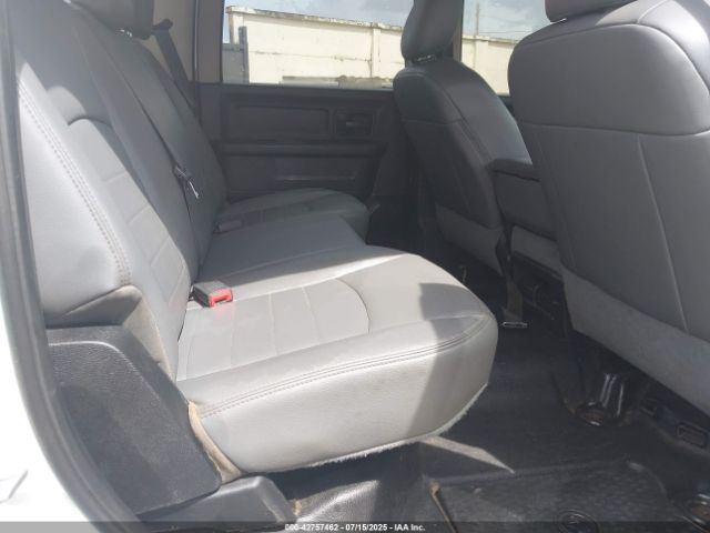 2017 RAM 1500 1C6RR7KT7HS799439 Photo 7