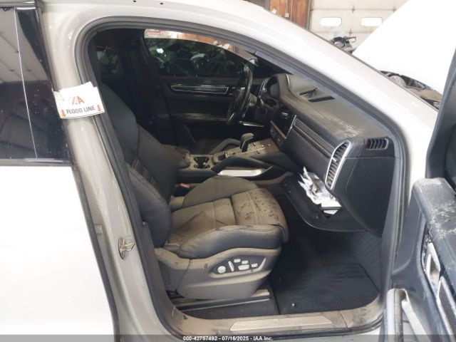 2021 PORSCHE CAYENNE COUPE WP1BF2AY2MDA51228 Photo 5
