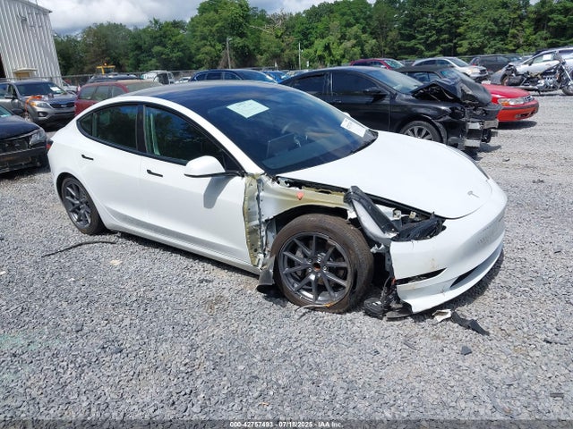 2023 TESLA MODEL 3 5YJ3E1EAXPF510423 Photo 0