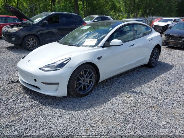 2023 TESLA MODEL 3 5YJ3E1EAXPF510423 Photo 1