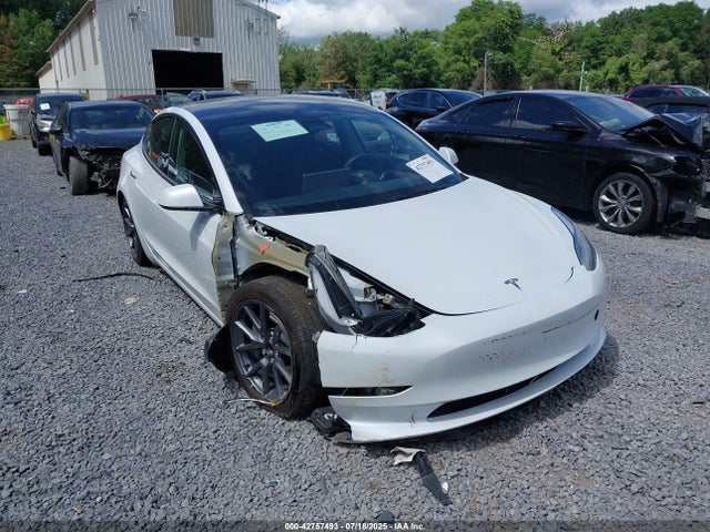 2023 TESLA MODEL 3 5YJ3E1EAXPF510423 Photo 5