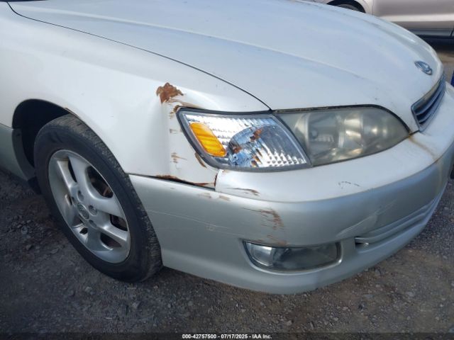 2001 LEXUS ES 300 JT8BF28G310340179 Photo 5