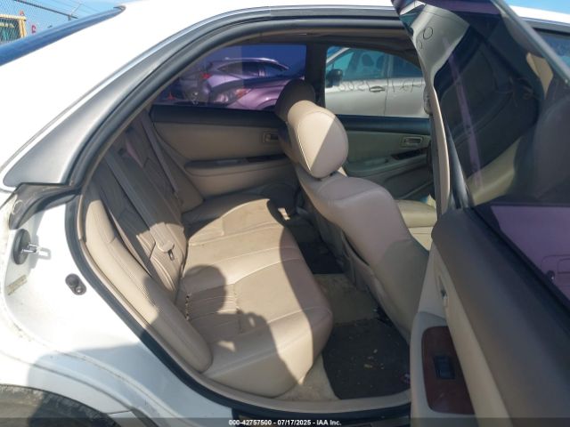 2001 LEXUS ES 300 JT8BF28G310340179 Photo 7