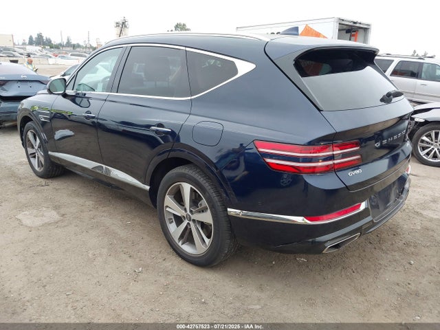Genesis t-gdi lamda iii 2023 KMUHCESC3PU106912 Image 3