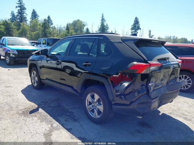 2T3W1RFV2PW278676 Toyota a25a-fks