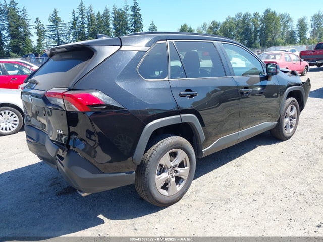 2T3W1RFV2PW278676 Toyota a25a-fks