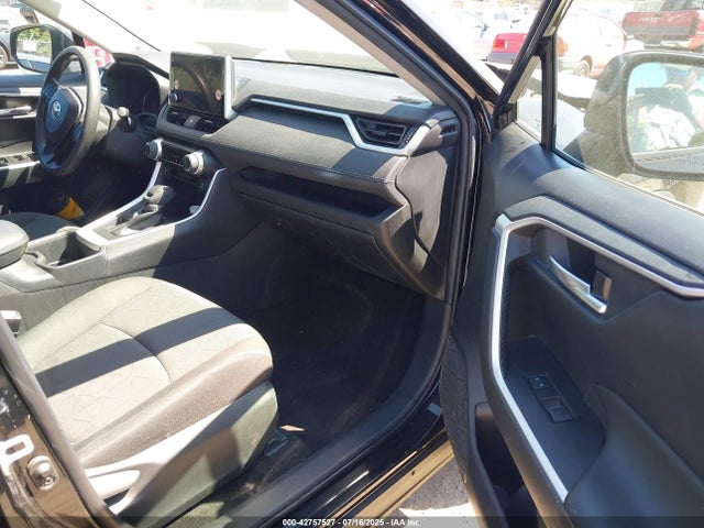 2T3W1RFV2PW278676 Toyota a25a-fks