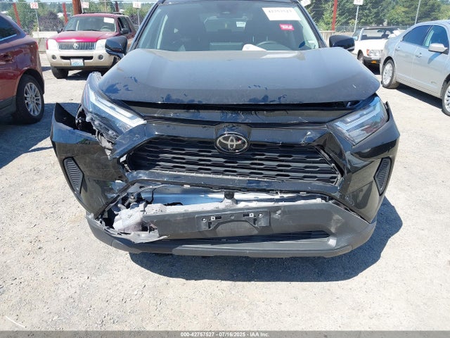 2T3W1RFV2PW278676 Toyota a25a-fks