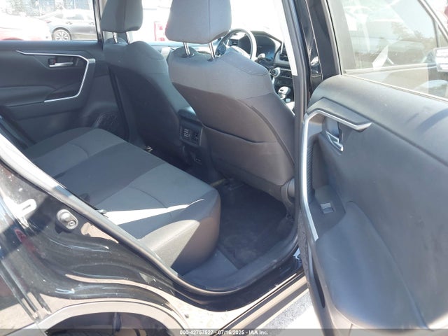 2T3W1RFV2PW278676 Toyota a25a-fks