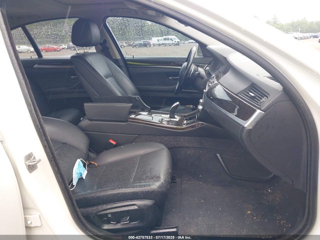 WBA5B3C52GG254011 BMW 2016
