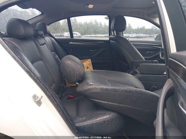 WBA5B3C52GG254011 BMW 2016
