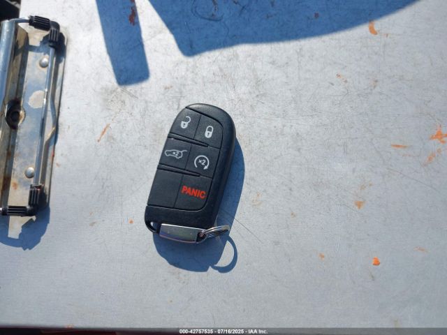 2018 JEEP GRAND CHEROKEE 1C4RJFBG5JC199970 Photo 10