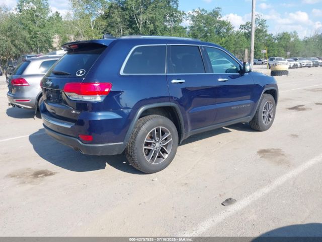 2018 JEEP GRAND CHEROKEE 1C4RJFBG5JC199970 Photo 3