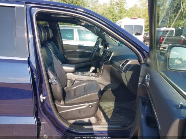 2018 JEEP GRAND CHEROKEE 1C4RJFBG5JC199970 Photo 4