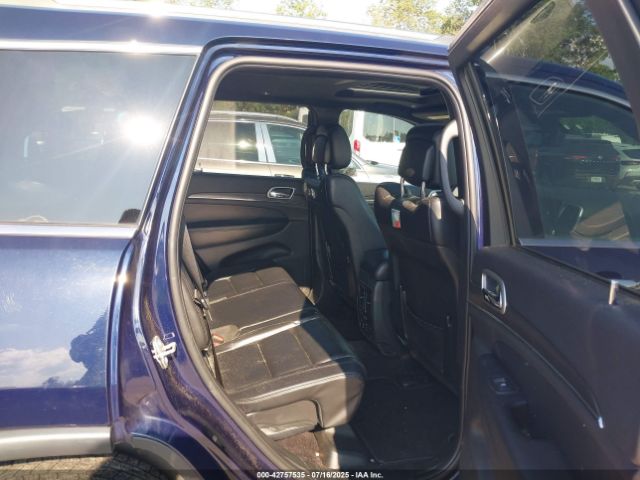 2018 JEEP GRAND CHEROKEE 1C4RJFBG5JC199970 Photo 7