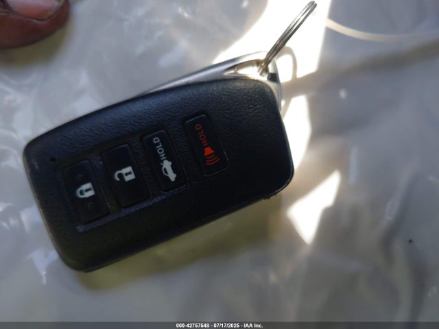 Lexus 8ar-fts 2016 JTHBA1D23G5021248 Image 11