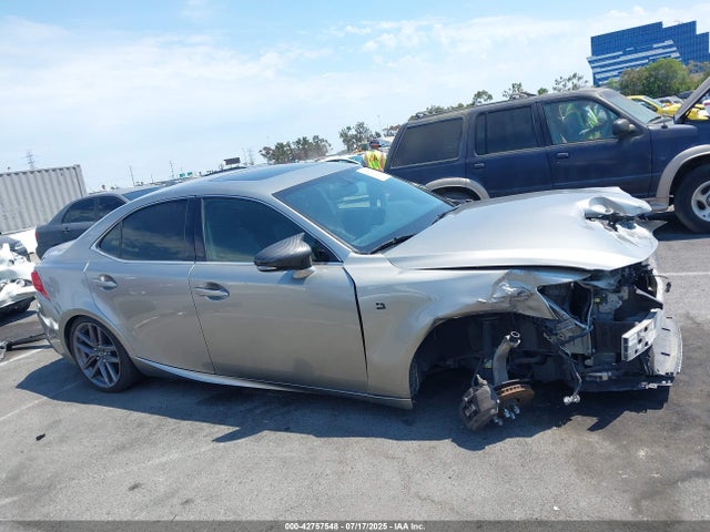 Lexus 8ar-fts 2016 JTHBA1D23G5021248 Image 14