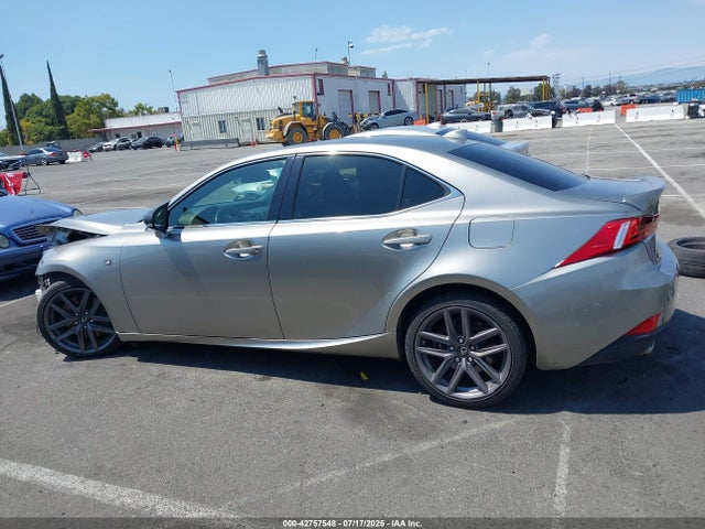 Lexus 8ar-fts 2016 JTHBA1D23G5021248 Image 15