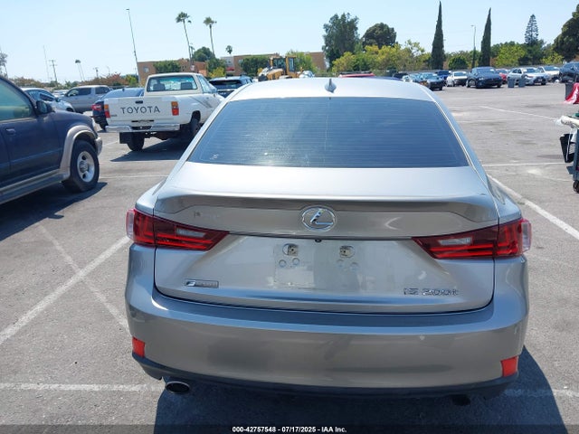 Lexus 8ar-fts 2016 JTHBA1D23G5021248 Image 17