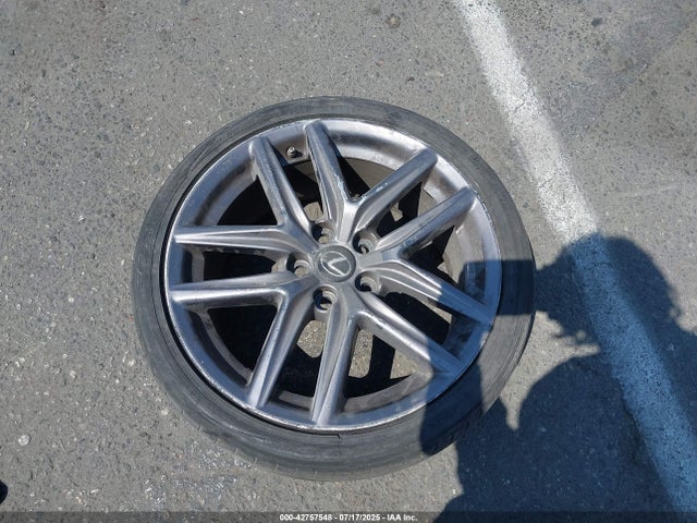 Lexus 8ar-fts 2016 JTHBA1D23G5021248 Image 18
