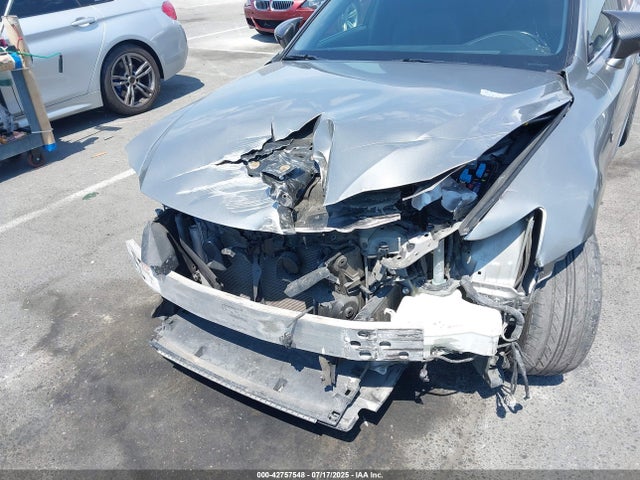 Lexus 8ar-fts 2016 JTHBA1D23G5021248 Image 6