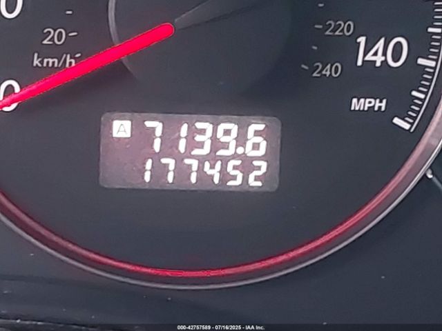 2008 SUBARU OUTBACK 4S4BP60C387323183 Photo 6