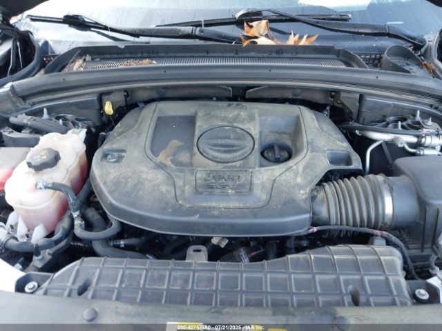 2023 JEEP GRAND CHEROKEE L 1C4RJJDG5P8705891 Photo 9