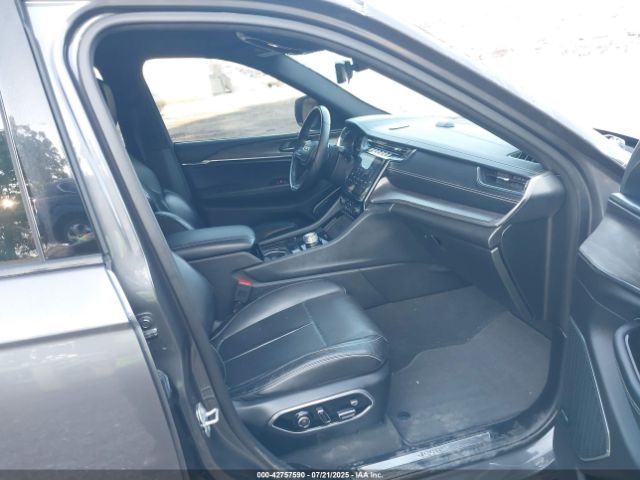 2023 JEEP GRAND CHEROKEE L 1C4RJJDG5P8705891 Photo 4