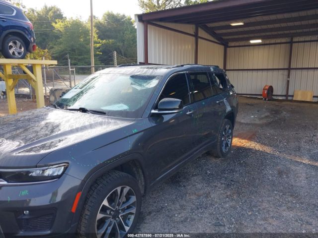 2023 JEEP GRAND CHEROKEE L 1C4RJJDG5P8705891 Photo 5
