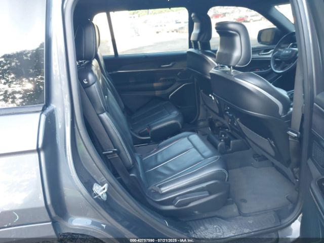 2023 JEEP GRAND CHEROKEE L 1C4RJJDG5P8705891 Photo 7