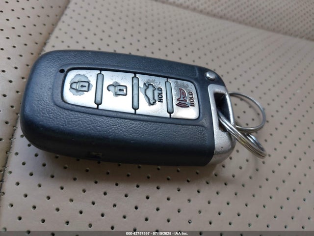 Hyundai gdi lambda -ii 2014 KMHFH4JG9EA353114 Image 11