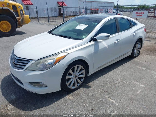 Hyundai gdi lambda -ii 2014 KMHFH4JG9EA353114 Image 2