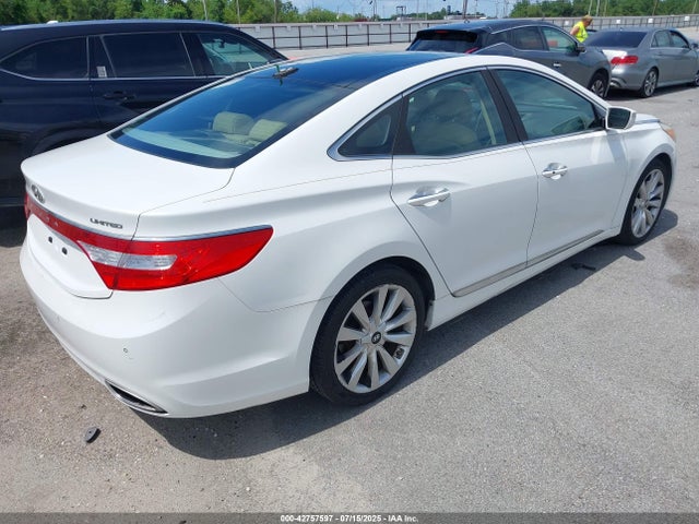 Hyundai gdi lambda -ii 2014 KMHFH4JG9EA353114 Image 4