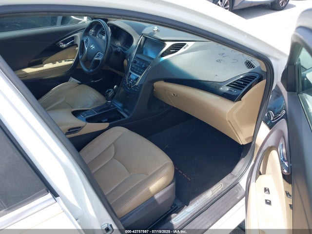 Hyundai gdi lambda -ii 2014 KMHFH4JG9EA353114 Image 5