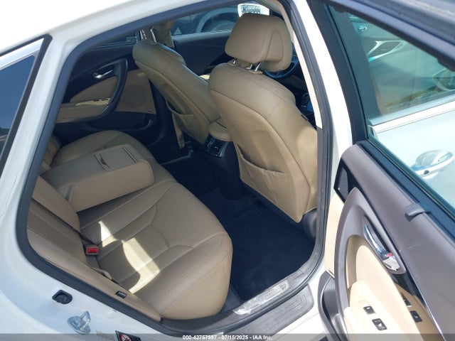 Hyundai gdi lambda -ii 2014 KMHFH4JG9EA353114 Image 8