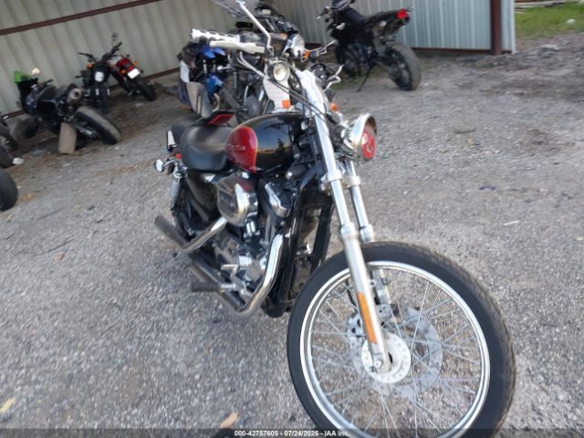 2005 HARLEY-DAVIDSON XL1200 1HD1CGP125K463108