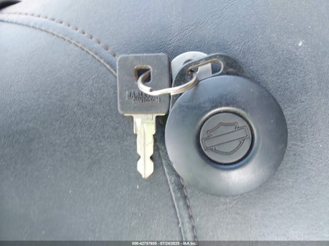 2005 HARLEY-DAVIDSON XL1200 1HD1CGP125K463108 Photo 10