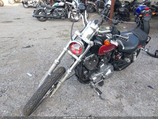 2005 HARLEY-DAVIDSON XL1200 1HD1CGP125K463108 Photo 1