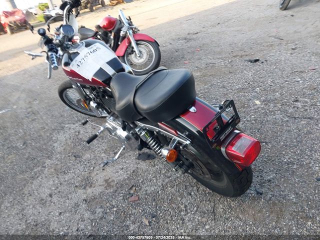 2005 HARLEY-DAVIDSON XL1200 1HD1CGP125K463108 Photo 2