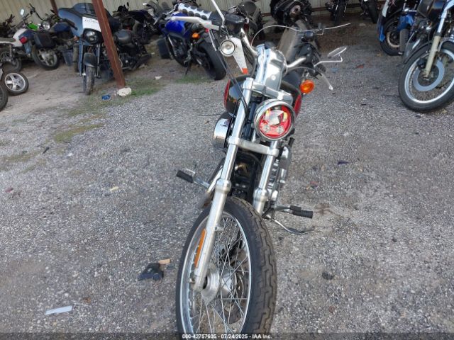 2005 HARLEY-DAVIDSON XL1200 1HD1CGP125K463108 Photo 4