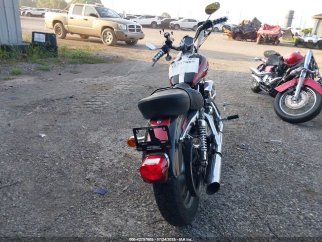 2005 HARLEY-DAVIDSON XL1200 1HD1CGP125K463108 Photo 5