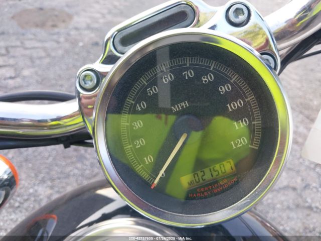 2005 HARLEY-DAVIDSON XL1200 1HD1CGP125K463108 Photo 6