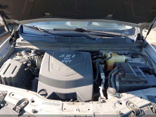 2008 SATURN VUE 3GSCL53798S655888 Photo 9