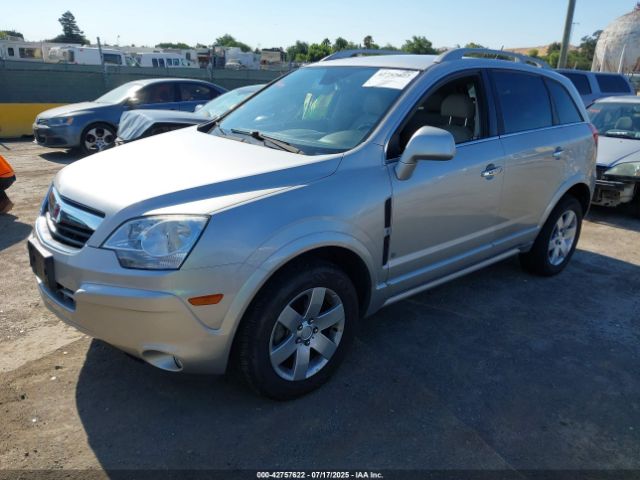 2008 SATURN VUE 3GSCL53798S655888 Photo 1